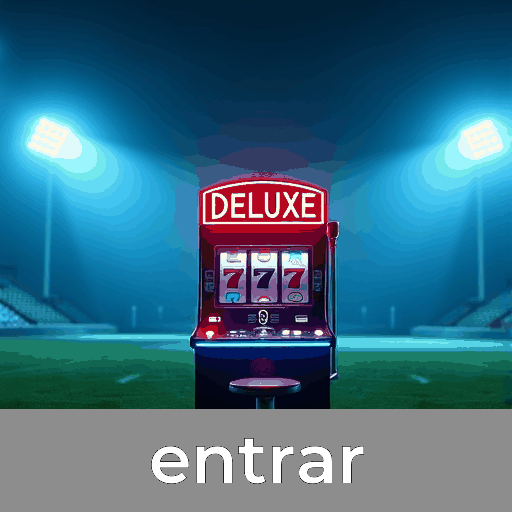 Entrar: Seu Cassino Online Premiado e Seguro