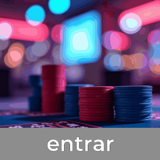 Entrar: A Revolução das Apostas no Seu App Móvel